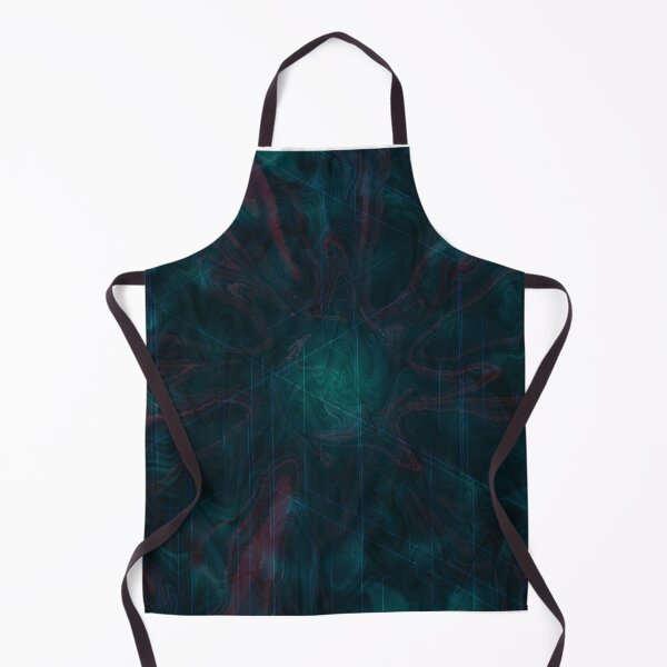 Item preview, Gamma ray bursts in water designed and sold by LittleSitrius.