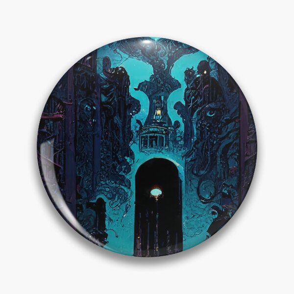 Item preview, Tribunal of Souls designed and sold by AM FineArtPrints.