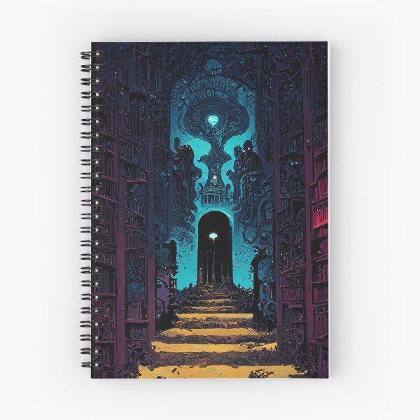 Item preview, Tribunal of Souls designed and sold by AM FineArtPrints.