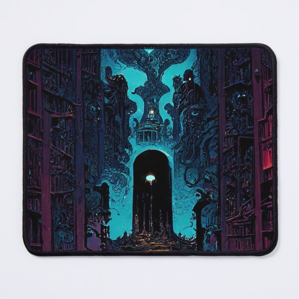 Item preview, Tribunal of Souls designed and sold by AM FineArtPrints.