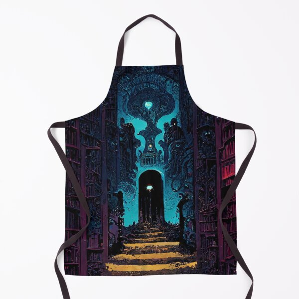 Item preview, Tribunal of Souls designed and sold by AM FineArtPrints.