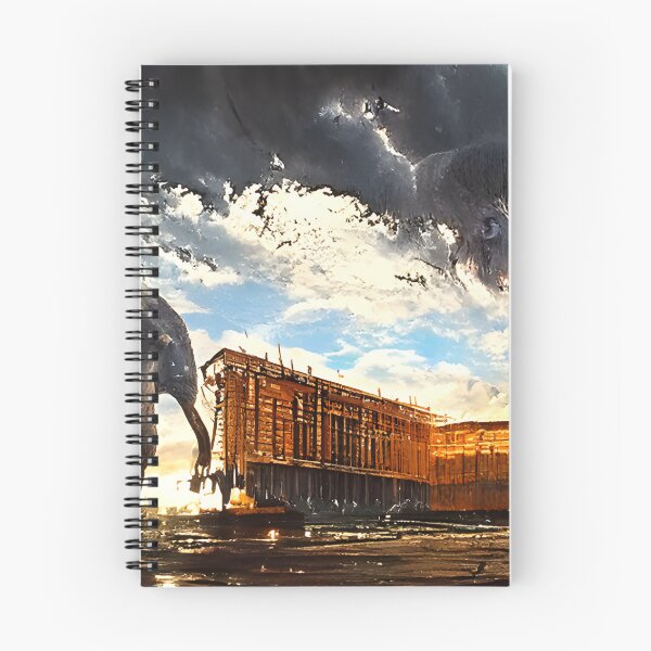 Item preview, Noah's Ark designed and sold by Red-Creative.