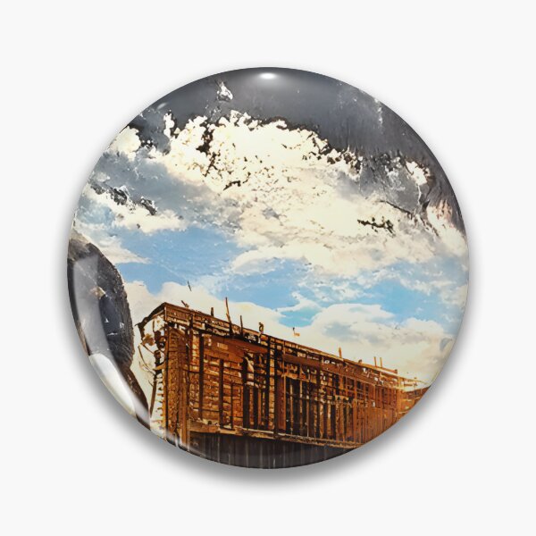 Item preview, Noah's Ark designed and sold by Red-Creative.