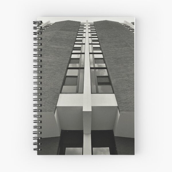 Item preview, El rascacielos de Elizabeth designed and sold by CreativeAD.