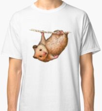 Vintage Hamster Classic T-Shirt