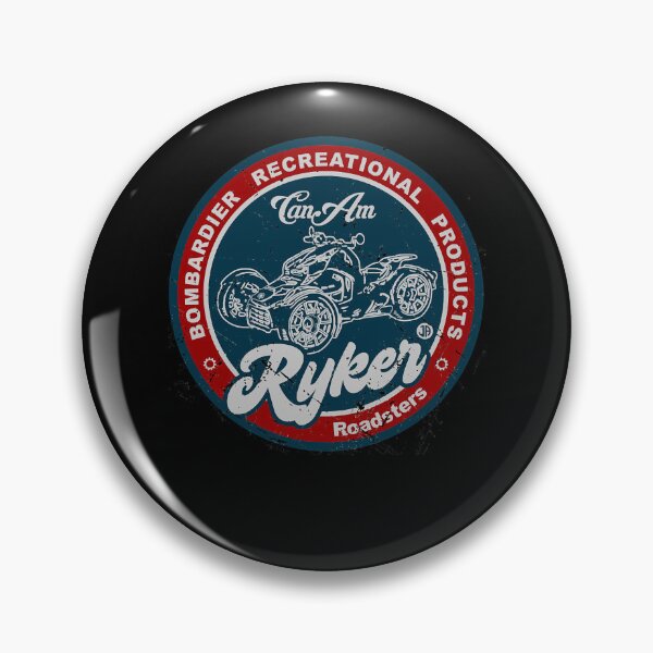 Item preview, People Call Me Army Can-Am Ryker Retro Retro Vintage designed and sold by HoLac.