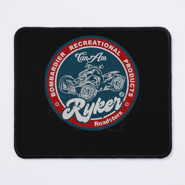 Item preview, People Call Me Army Can-Am Ryker Retro Retro Vintage designed and sold by HoLac.