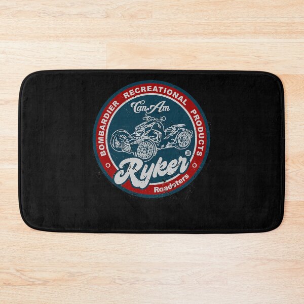 Item preview, People Call Me Army Can-Am Ryker Retro Retro Vintage designed and sold by HoLac.