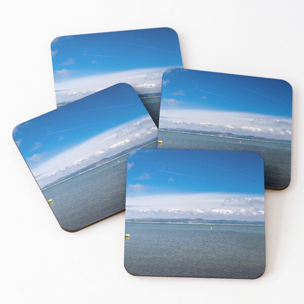 Item preview, Panorama of Swansea Bay designed and sold by Leighton Collins.
