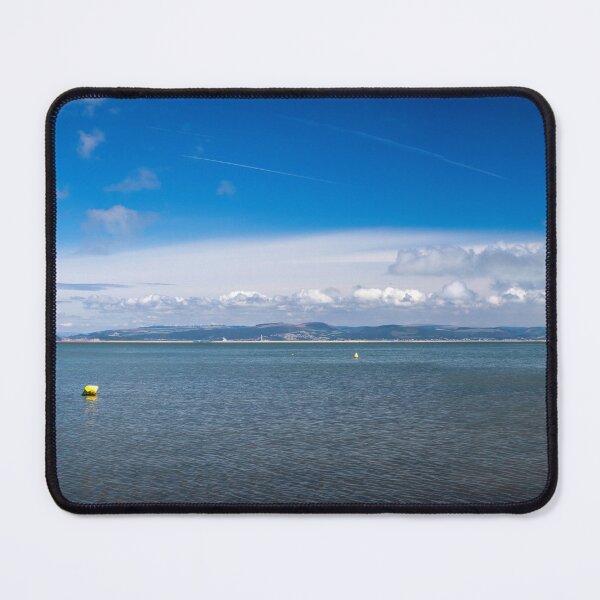 Item preview, Panorama of Swansea Bay designed and sold by Leighton Collins.