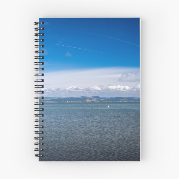 Item preview, Panorama of Swansea Bay designed and sold by Leighton Collins.
