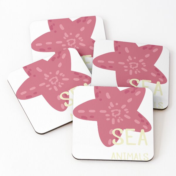 Item preview, Star fish designed and sold by Kmezel.