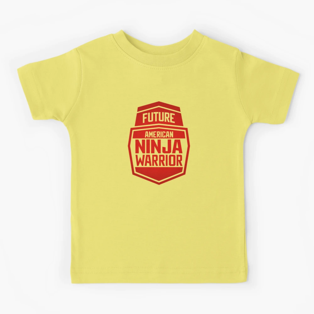 Wolfpack Ninja Youth T-Shirt