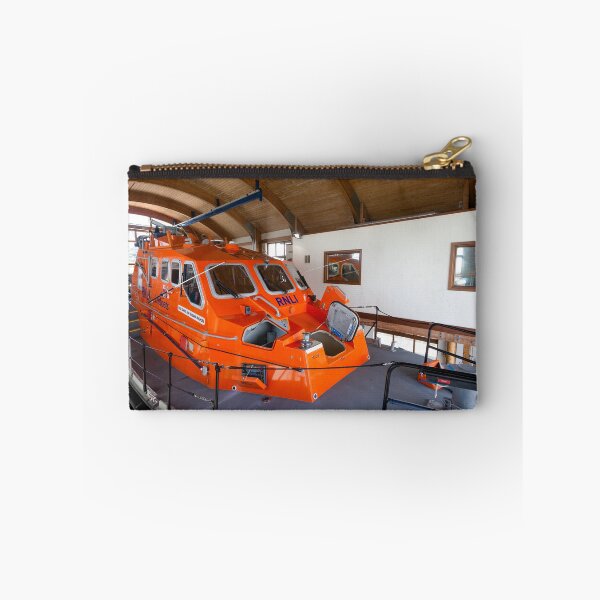 Item preview, Tamar-Class RNLB Edward and Barbara Prigmore designed and sold by Leighton Collins.