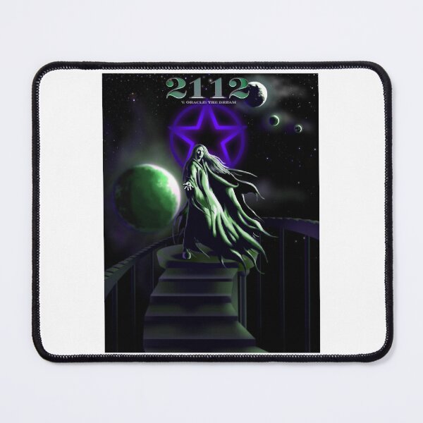 Item preview, Bright Music Styles Change Over Time New Best Essential 2112 Funny designed and sold by TrieuTrinh.
