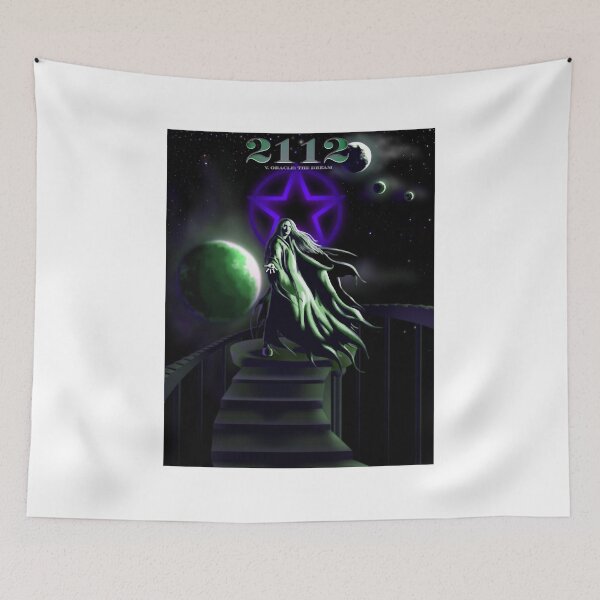 Item preview, Bright Music Styles Change Over Time New Best Essential 2112 Funny designed and sold by TrieuTrinh.