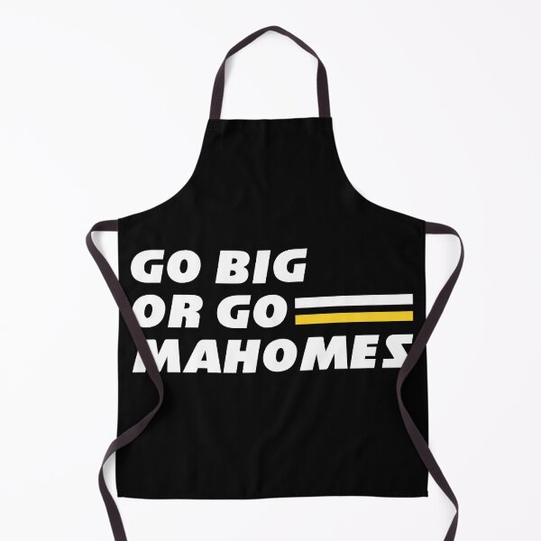 Artikelvorschau, Patrick Mahomes - Go Big or Go Mahomes/Bestseller-Design für Männer und Frauen entworfen und verkauft von NancyScCYS.