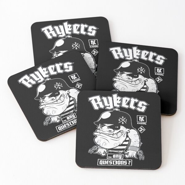 Item preview, Special Present Rykers To The Blood Special Present Gift Movie Fans designed and sold by HoLac.