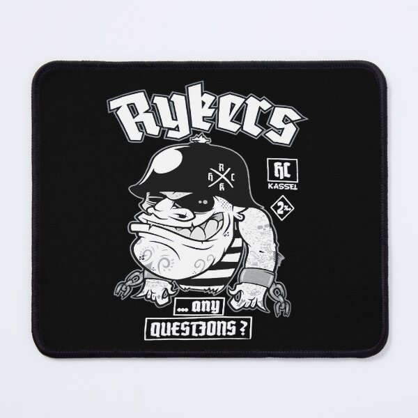 Item preview, Special Present Rykers To The Blood Special Present Gift Movie Fans designed and sold by HoLac.