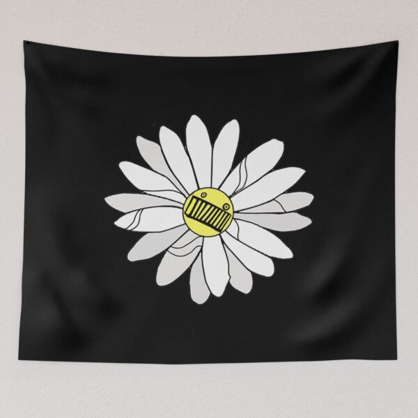 Item preview, Ween Push the lil Daisy Perfect Gift Fan designed and sold by PeaterElyssa.