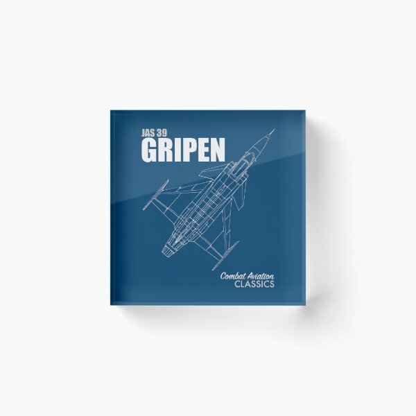 Item preview, JAS 39 Gripen designed and sold by StrongVlad.