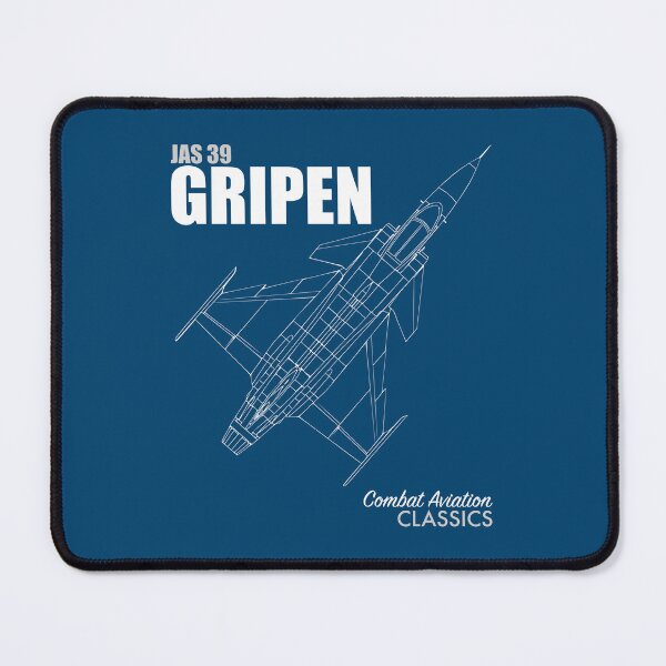 Item preview, JAS 39 Gripen designed and sold by StrongVlad.