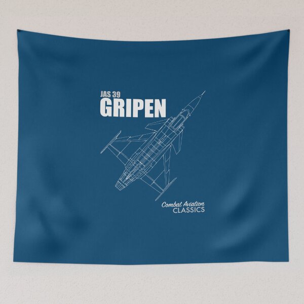 Item preview, JAS 39 Gripen designed and sold by StrongVlad.