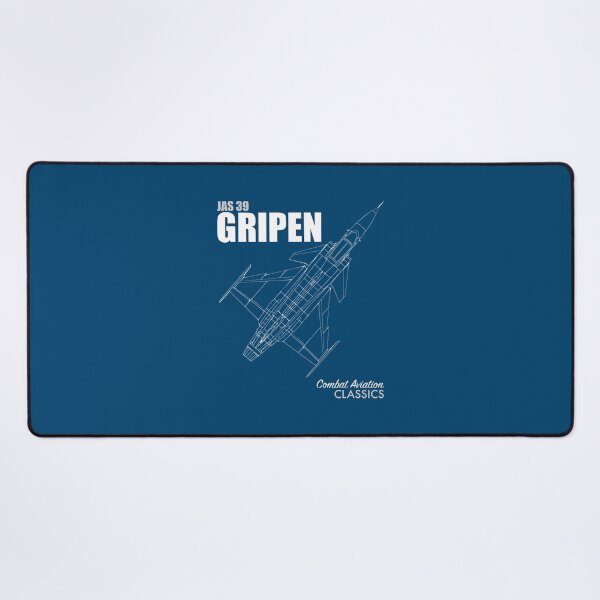 Item preview, JAS 39 Gripen designed and sold by StrongVlad.
