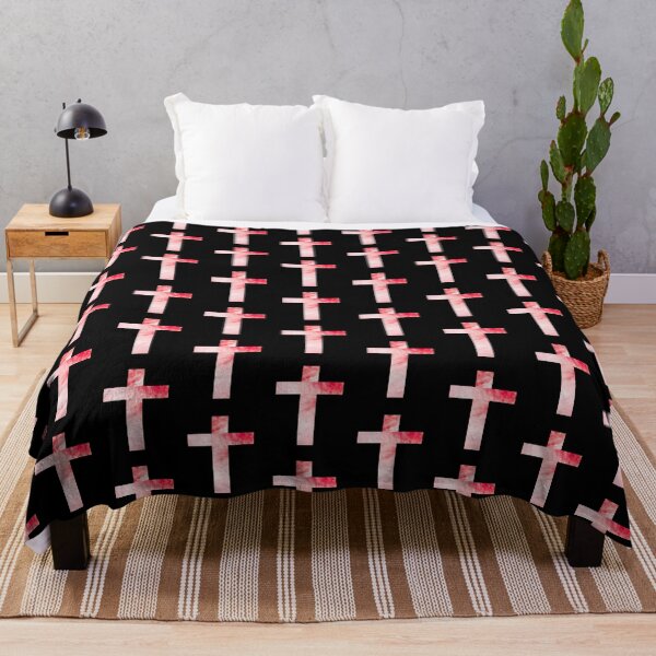 Item preview, Red Cross designed and sold by BetterLifeToday.