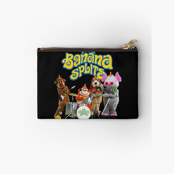 Item preview, The Banana Splits Racerback Tank Top- Limited Edition | Perfect Gift Loves Cat designed and sold by shastaanna.