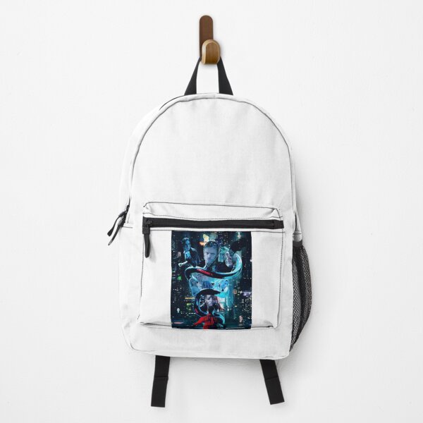 Altered Carbon Backpacks for Sale Redbubble