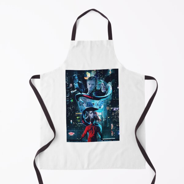 Item preview, My Favorite People Beautiful Model Altered Carbon Music Vintage designed and sold by HoLac.