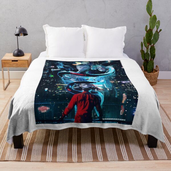 Item preview, My Favorite People Beautiful Model Altered Carbon Music Vintage designed and sold by HoLac.