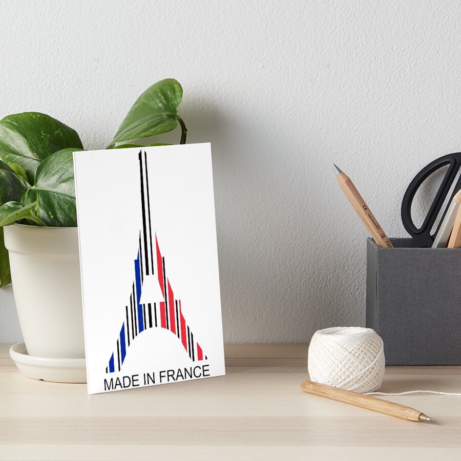 Item preview, Art Board Print designed and sold by Style99Shop.