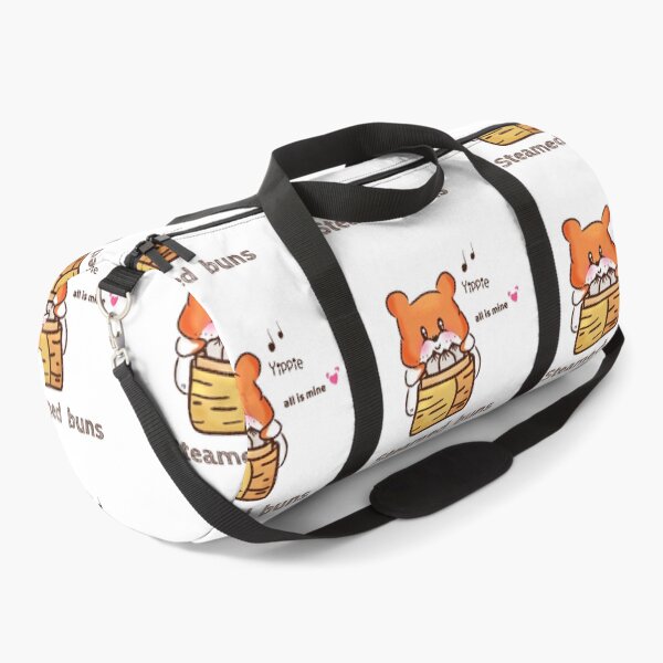 Item preview, Hamster | Hamster Lover - Steamed  buns v5 designed and sold by FennyWijayaMomo.