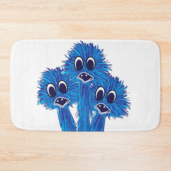 Item preview, Cute Emus designed and sold by Nisha Prabhu.
