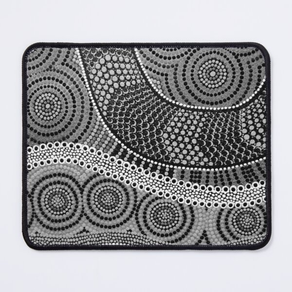 Item preview, Australian Aboriginal Art designed and sold by AdelDa19.