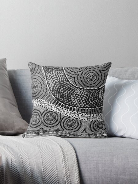 Item preview, Australian Aboriginal Art designed and sold by AdelDa19.