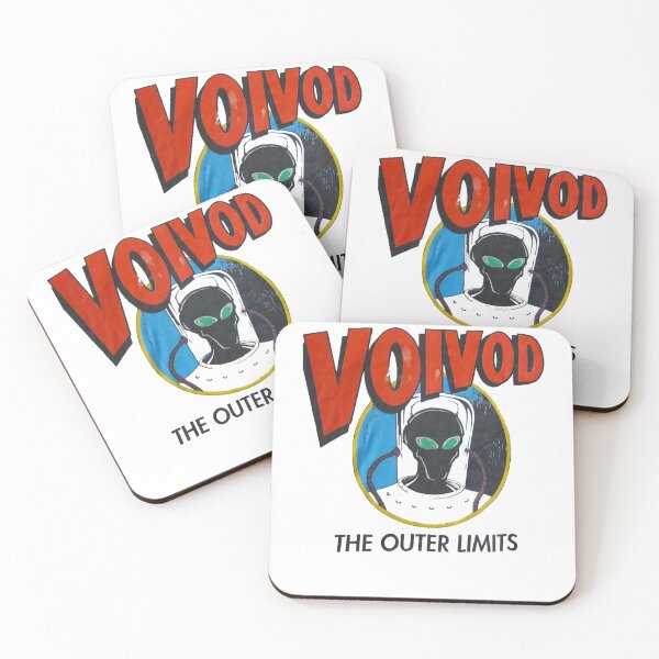 Item preview, Bright Music Styles Change Over Time Outer Limits -Best Selling --&Gt;&Gt; Voivod Vol 1 Gift For designed and sold by TrieuTrinh.