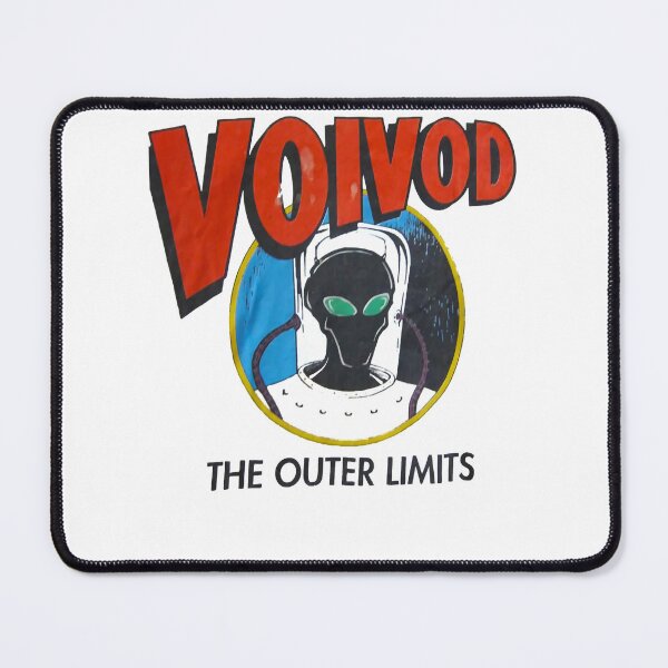 Item preview, Bright Music Styles Change Over Time Outer Limits -Best Selling --≫≫ Voivod Vol 1 Gift For designed and sold by TrieuTrinh.