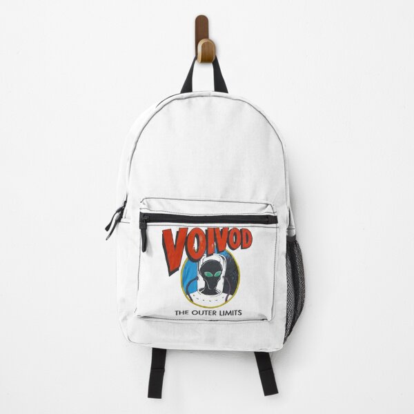 Item preview, Bright Music Styles Change Over Time Outer Limits -Best Selling --≫≫ Voivod Vol 1 Gift For designed and sold by TrieuTrinh.