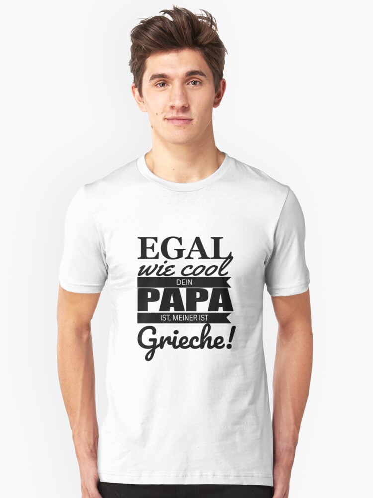 cool papa t shirt