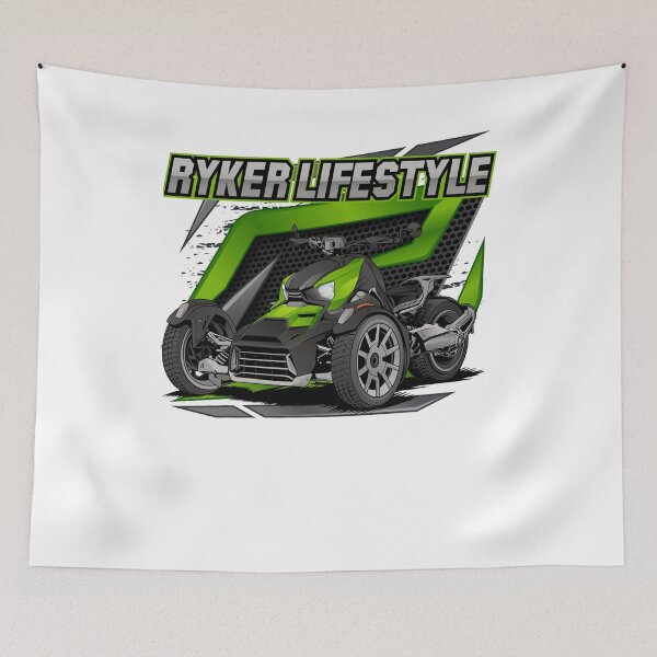 Item preview, Cool Graphic Gift Ryker Special Present Lifestyle Cute Gift designed and sold by HoLac.