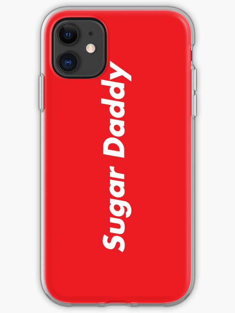 Supreme Iphone Case Real Dd01b3