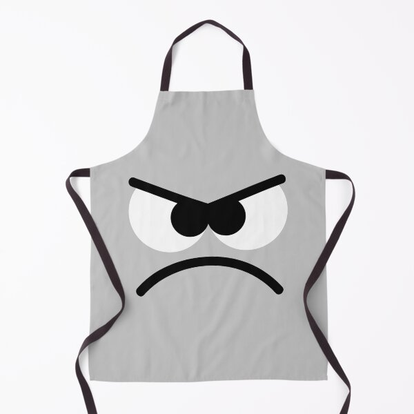 Item preview,  sad emoticon designed and sold by TAOR.
