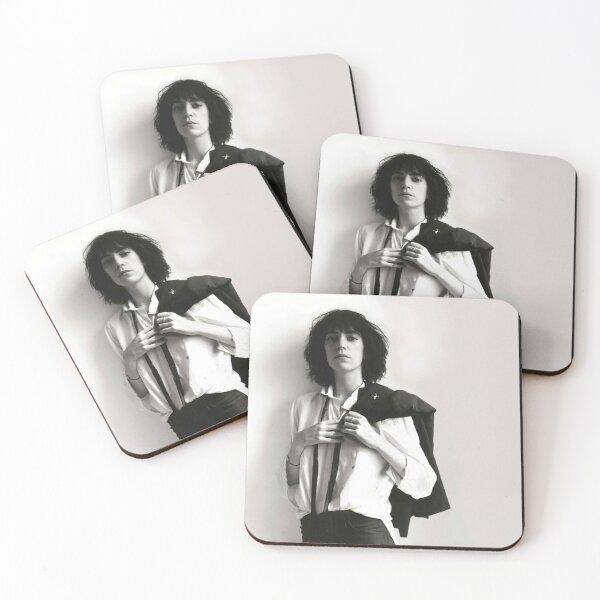 Item preview, Patti Smith 67 - Vintage   designed and sold by DaisyThornton.