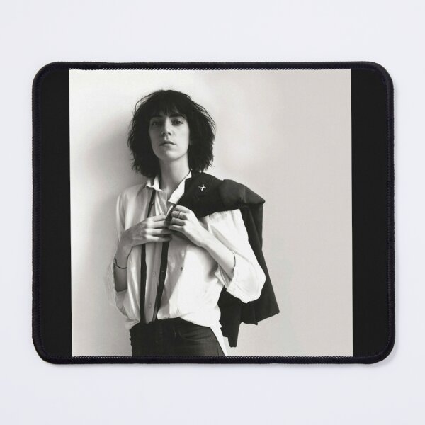 Item preview, Patti Smith 67 - Vintage   designed and sold by DaisyThornton.