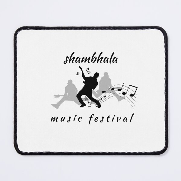 Item preview, Shambhala Music Festival 3 designed and sold by aprajoos.