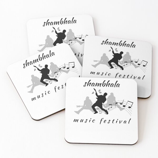 Item preview, Shambhala Music Festival 3 designed and sold by aprajoos.