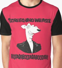 Boogadaboogadaboogada! Grafik T-Shirt